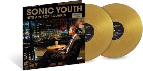 Sonic Youth- Hits Are For Squares -RSD24