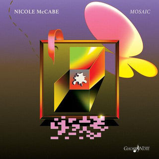 Nicole McCabe- Mosaic