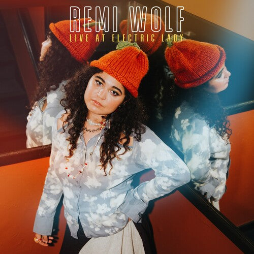 Remi Wolf- Live At Electric Lady -RSD24