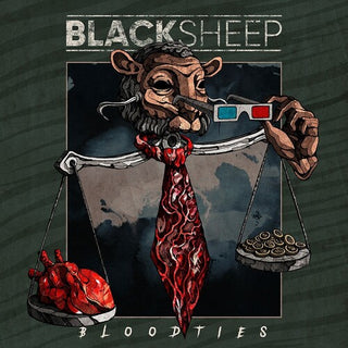 The Blacksheep- Bloodties