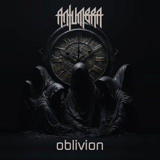 Antumbra- Oblivion