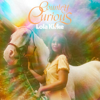 Lola Kirke- Country Curious -RSD24