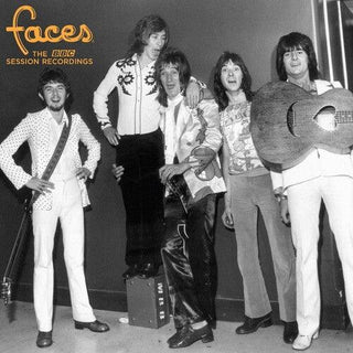 Faces- The BBC Session Recordings -RSD24