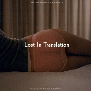 Lost In Translation (Music From The Motion Picture Soundtrack) -RSD24