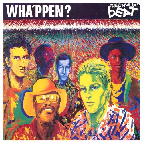 The English Beat- Wha'ppen? (Expanded Edition) -RSD24