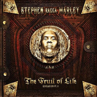 Stephen Marley- The Fruit Of Life: Revelation Pt. II -RSD24
