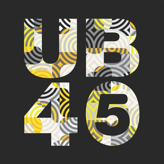 UB40- UB45 -RSD24
