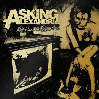 Asking Alexandria- Reckless & Relentless -RSD24