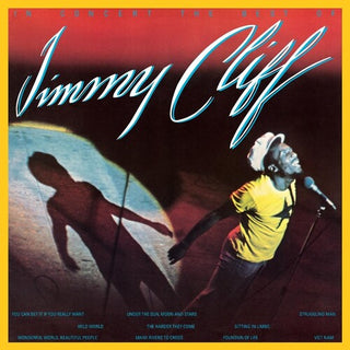 Jimmy Cliff- In Concert: The Best of Jimmy Cliff (Rhino Sounds Of Summer 2024)