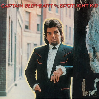 Captain Beefheart- The Spotlight Kid (Deluxe Edition) -RSD24