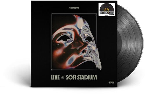 The Weeknd- Live At SoFi Stadium -RSD24