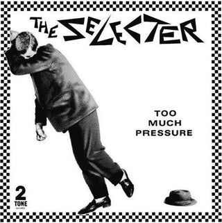The Selecter- Too Much Pressure (40th Anniversary Edition)