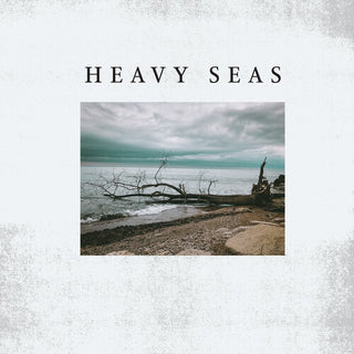 Heavy Seas- Distortion Days