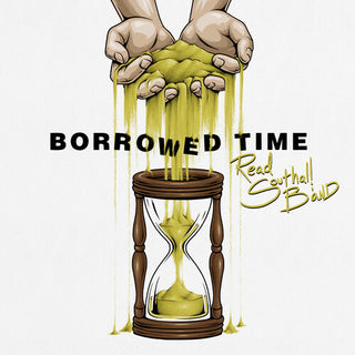 Southall- Borrowed Time - Gold