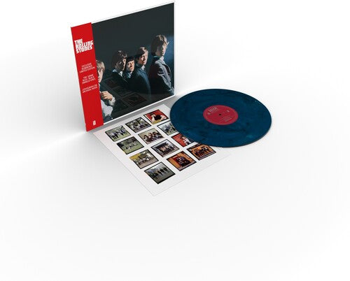 The Rolling Stones- The Rolling Stones (UK) -RSD24