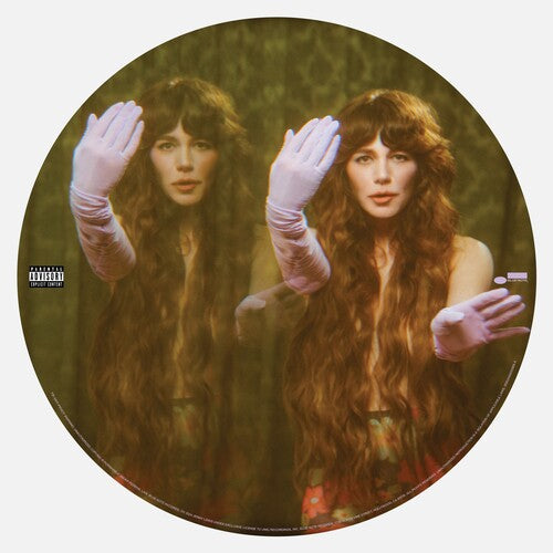 Jenny Lewis- Puppy And A Truck (Pic Disc) -RSD24