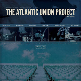 Atlantic Union Project- 3,482 Miles