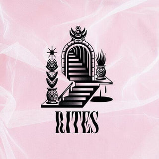 Rites- No Change Without Me