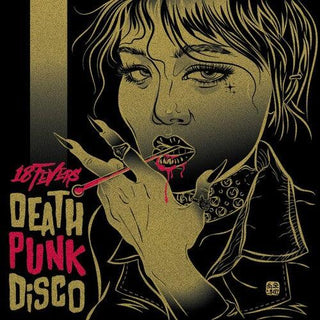 18Fevers- Dance Punk Disco