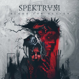Spektrvm- Blood For Heaven