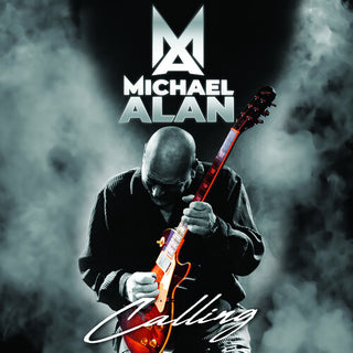 Michael Alan- Calling