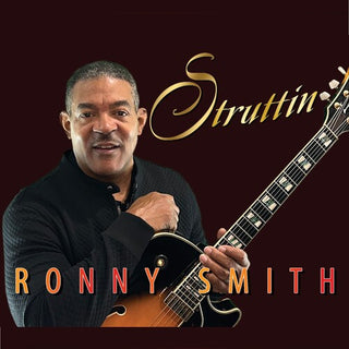 Ronny Smith- Struttin