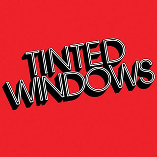 Tinted Windows- Tinted Windows -RSD24 (Sealed)