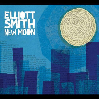 Elliott Smith- New Moon