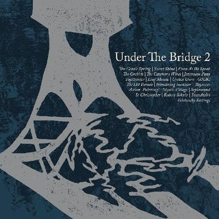 Various Artists- Under The Bridge 2 (Various Artists) (CD)