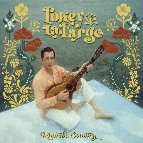 Pokey LaFarge- Rhumba Country (PREORDER)