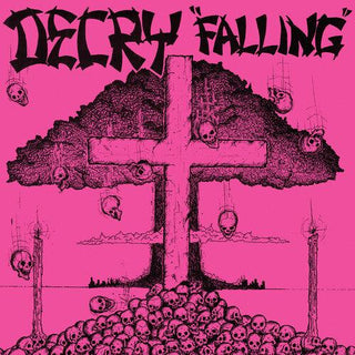 Decry- Falling