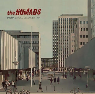 The Nomads- Solna