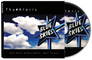 The Ataris- Blue Skies, Broken Hearts...Next 12 Exits