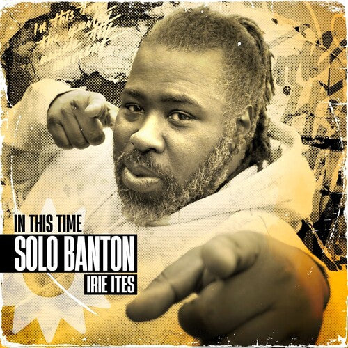 Solo Banton- In This Time (PREORDER)