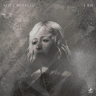 Alice Russell- I Am