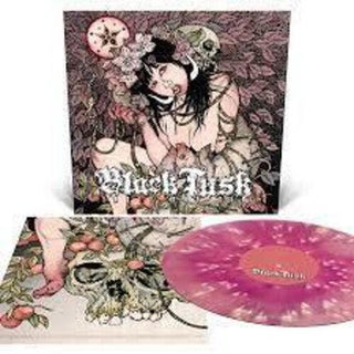 Black Tusk- Taste The Sin (Vinyl)