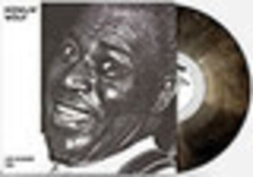 Howlin' Wolf- Live in Europe 1964 -RSD24