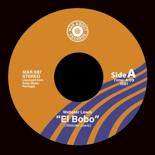 El Bobo/Freddie's Alive And Well (PREORDER)