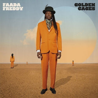 Faada Freddy- Golden Cages