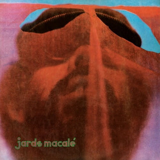 Jards Macale- Jards Macale