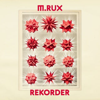 M Rux- Rekorder