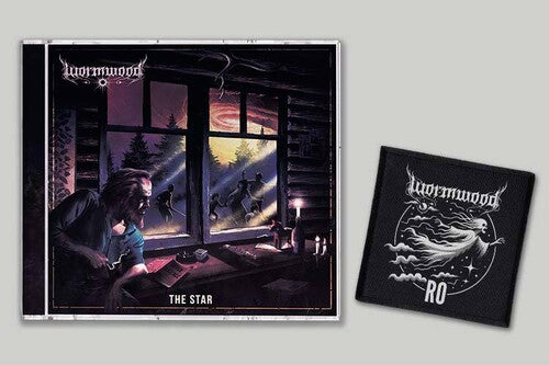 Wormwood- The Star (PREORDER)