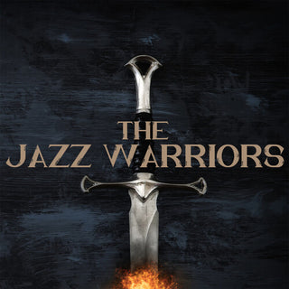 Jazz Warriors- The Jazz Warriors