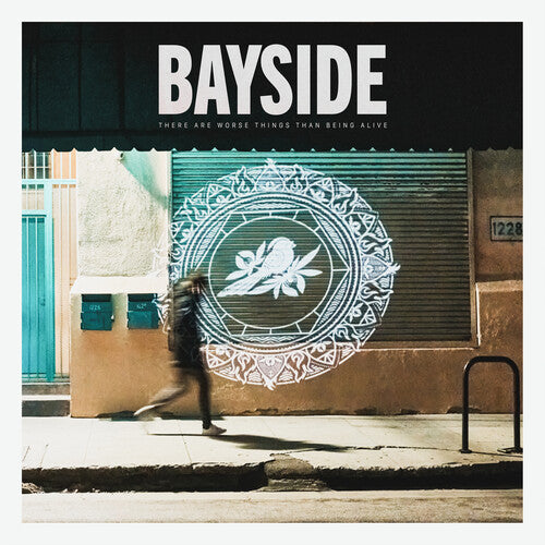 Bayside- There Are Worse Things Than Being Alive (PREORDER)