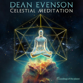 Dean Evenson- Celestial Meditation