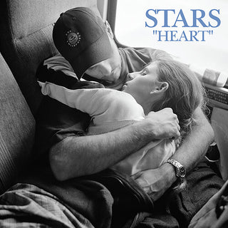 Stars- Heart