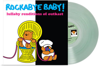 Rockabye Baby!- Lullaby Renditions Of Outkast