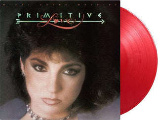 Miami Sound Machine- Primitive Love