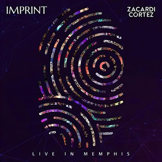 Zacardi Cortez- Live in Memphis