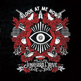 Junkyard Drive- Look at Me Now